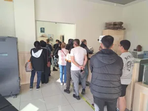 Muğla'da PTT dağıtıcıları istifa etti: Vatandaşlar mağduriyet yaşıyor