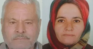 Gelinini öldürüp cesedini yakmıştı! "Hap kullanıyordum, konuşmak istemiyorum"