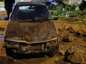 Milas’ta toprak kayması Milas’ta toprak kayması