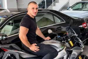 Yatağan-Çine karayolunda kaza: 1 ölü