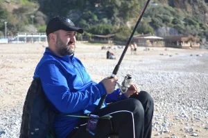 Ölüdeniz’de yaz bitmedi