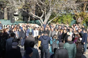 CHP Muğla terörü lanetledi: “Artık yeter”