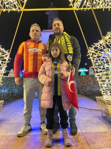 Muğlalılar Cumhuriyet Meydanı'nda: Suudi Arabistan'a tepki