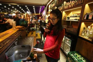 Muğla'da tarım ekipleri bu yıl 25 bin 842 gıda denetimi yaptı Muğla'da tarım ekipleri bu yıl 25 bin 842 gıda denetimi yaptı