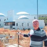 Bölge Müzesi'nin akıbeti ne oldu? “Müze mi, cami mi, hamam mı?”