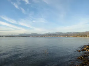 Fethiye'de kruvaziyer limanı için ÇED süreci başladı, halk tepkili