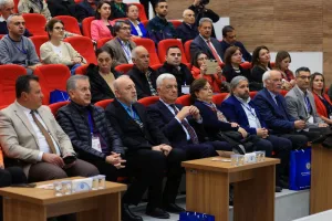 Cumhuriyet’in 100. yılında Muğla sempozyumu