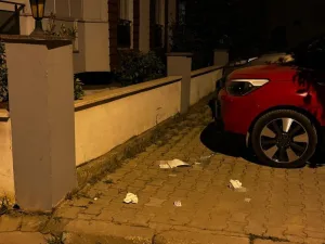 Milas'taki bıçaklı kavgada 16 yaşındaki genç yaralandı