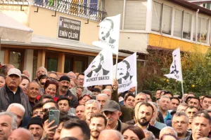 Behçet Saatcı Fethiye Belediye Başkanlığı'na yeniden talip oldu