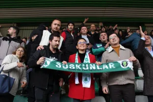 BAL 5. Grup: Muğlaspor: 2 - Burdur Makü Spor: 1