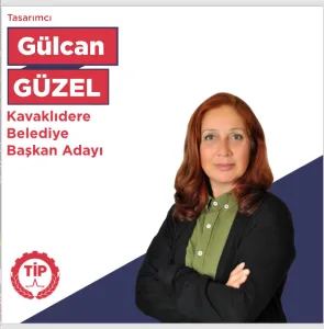 TİP’in Muğla'da 3 ilçede daha adayı belli oldu