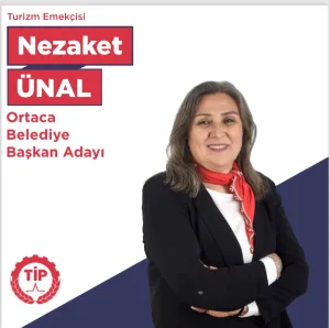 TİP’in Muğla'da 3 ilçede daha adayı belli oldu