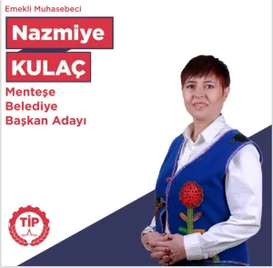 TİP’in Muğla'da 3 ilçede daha adayı belli oldu