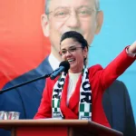 Gonca Köksal'ın Seçim Koordinasyon Merkezi Açıldı: “İşimiz Belediye, Gücümüz Menteşe”