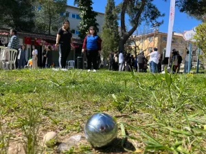 Muğla'da Down Sendromu Farkındalık Turnuvası düzenlendi
