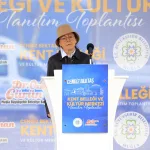 Cengiz Bektaş Kent Belleği ve Kültür Merkezi tanıtımı yapıldı