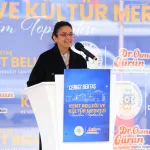 Cengiz Bektaş Kent Belleği ve Kültür Merkezi tanıtımı yapıldı