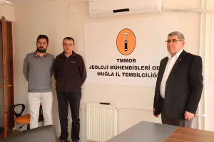 Coşkun Çatalkaya Dünya Su Günü'nde konuştu: “DSİ ve MUSKİ bahanelerle tedbir almıyor”