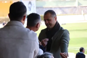 Mustafa Toksöz şikayetçi oldu: "Algı operasyonu ile taraftar kışkırtıldı"