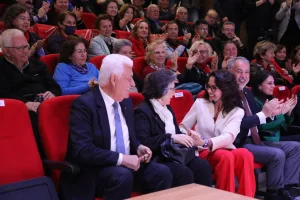 Gonca Köksal, 100 maddelik proje ve vizyonunu açıkladı: “31 Mart'ta Menteşe'ye yeniden baharı getireceğiz”