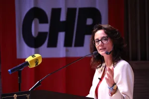 Gonca Köksal, 100 maddelik proje ve vizyonunu açıkladı: “31 Mart'ta Menteşe'ye yeniden baharı getireceğiz”