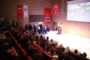 Gonca Köksal, 100 maddelik proje ve vizyonunu açıkladı: “31 Mart'ta Menteşe'ye yeniden baharı getireceğiz”