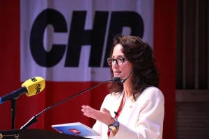 Gonca Köksal, 100 maddelik proje ve vizyonunu açıkladı: “31 Mart'ta Menteşe'ye yeniden baharı getireceğiz”