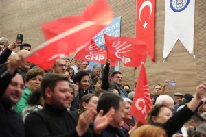 Gonca Köksal, 100 maddelik proje ve vizyonunu açıkladı: “31 Mart'ta Menteşe'ye yeniden baharı getireceğiz”