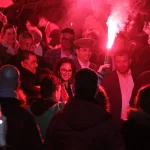 Köksal, Kiramettin Mahallesinde halkla buluştu; “Doğal gazın gelmesi için süreci hızlandıracağız”