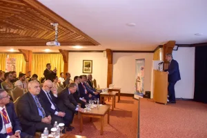 Muğla’da 3. Acil Tıp Sempozyumu Düzenlendi