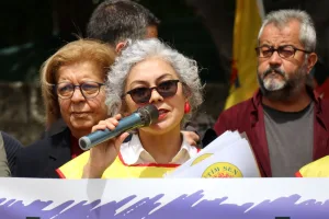 Eğitim-Sen Muğla'dan Rektör Kaçar'a: “Üniversite'de adrese teslim kadro uygulaması var mıdır?