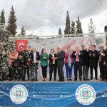 Geçtiğimiz ay hizmete açılmıştı: Menteşe Kent Meydanı için anket başlatıldı Geçtiğimiz ay hizmete açılmıştı: Menteşe Kent Meydanı için anket başlatıldı