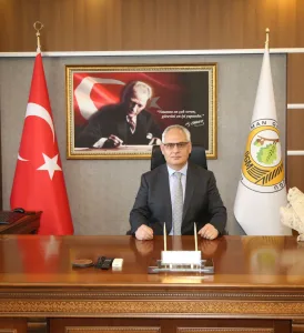 Muğla Orman Bölge Müdürü Değişti