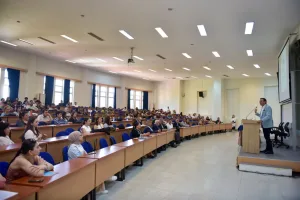 MSKÜ’de 7’inci geleneksel kariyer günleri MSKÜ’de 7’inci geleneksel kariyer günleri