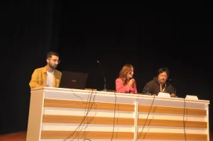 MSKÜ Tıp Fakültesi'nden Bilim Şenliği MSKÜ Tıp Fakültesi'nden Bilim Şenliği