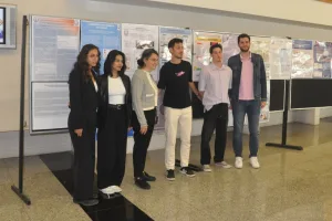 MSKÜ Tıp Fakültesi'nden Bilim Şenliği MSKÜ Tıp Fakültesi'nden Bilim Şenliği