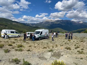 Muğla'da, TV programıyla da aranan Ataş'ın cesedi bulundu