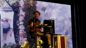 Muğla'da Agora Fest Gençlik Festivali başladı