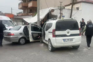 Yatağan'da trafik kazası: 1'i ağır 3 yaralı Yatağan'da trafik kazası: 1'i ağır 3 yaralı
