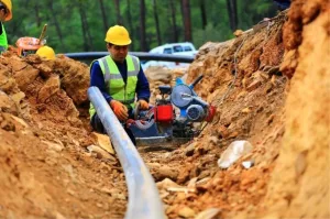 Bodrum’un su sorununun çözümü için çalışma başlatıldı Bodrum’un su sorununun çözümü için çalışma başlatıldı