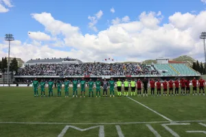 Muğlaspor Şampiyonluğu Garantiledi Muğlaspor Şampiyonluğu Garantiledi