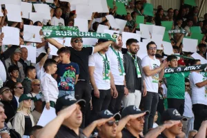 Muğlaspor Şampiyonluğu Garantiledi Muğlaspor Şampiyonluğu Garantiledi