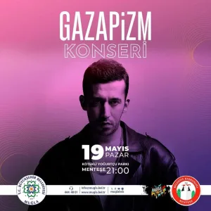 Muğla’da Gençlik Festivali AgoraFest 15 Mayıs’ta başlıyor