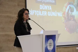 Başkan Aras üreticilerle buluştu: “Yerinde üretim ve tüketimi sağlayacağız” Başkan Aras üreticilerle buluştu: “Yerinde üretim ve tüketimi sağlayacağız”