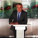 Cennet Koy'a bir otel daha: Cengiz Holding'ten sonra sıra Hattat’ta