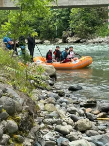 Dalaman Sarsala Spor Kulübü Intercity Rafting Türkiye Şampiyonu Dalaman Sarsala Spor Kulübü Intercity Rafting Türkiye Şampiyonu