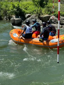 Dalaman Sarsala Spor Kulübü Intercity Rafting Türkiye Şampiyonu Dalaman Sarsala Spor Kulübü Intercity Rafting Türkiye Şampiyonu