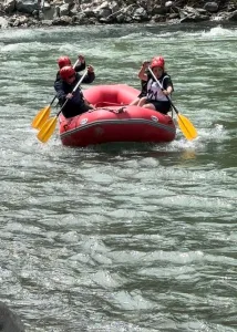 Dalaman Sarsala Spor Kulübü Intercity Rafting Türkiye Şampiyonu Dalaman Sarsala Spor Kulübü Intercity Rafting Türkiye Şampiyonu