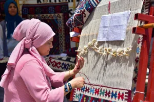 MSKÜ’de İlk Kez “Sürdürülebilir Fest” Düzenlendi