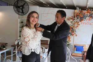 Eğitim Gücü Sen Genel Başkanı Özat Muğla'da üyelerle buluştu
